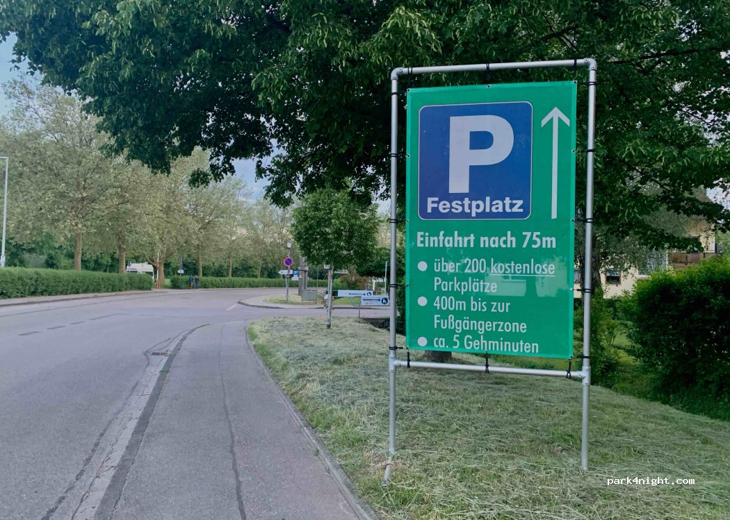 (79761) Waldshut-Tiengen - 10 Berliner Straße — foto