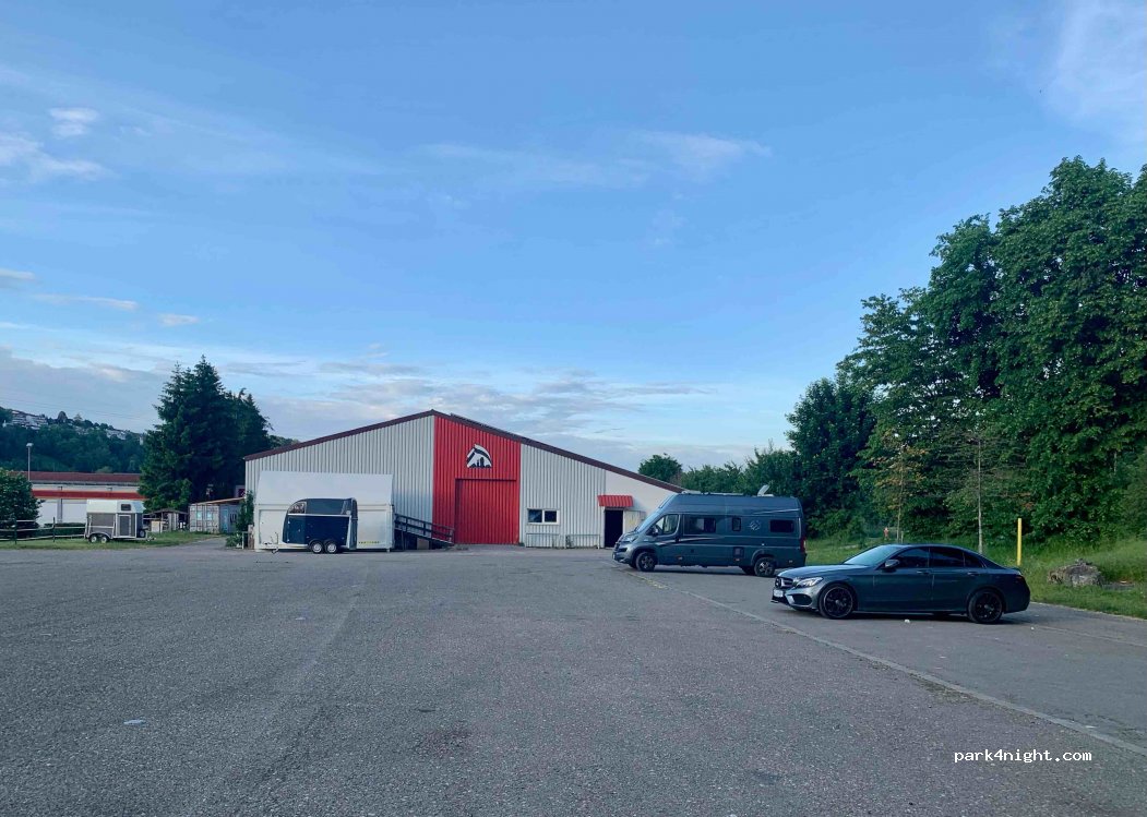 (79761) Waldshut-Tiengen - 10 Berliner Straße — foto 2
