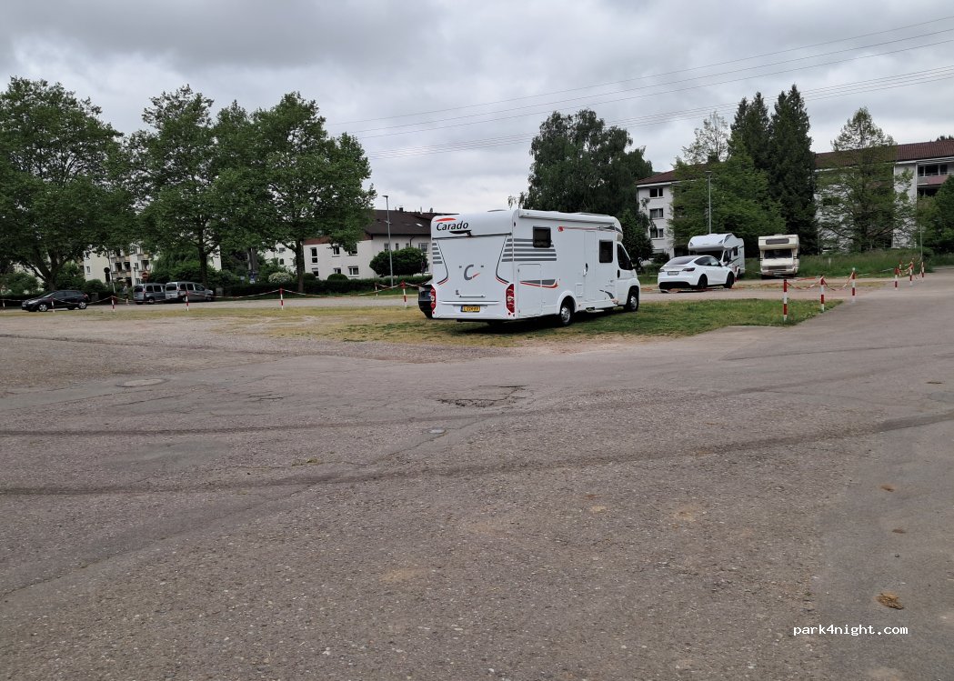 (79761) Waldshut-Tiengen - 10 Berliner Straße — foto 4