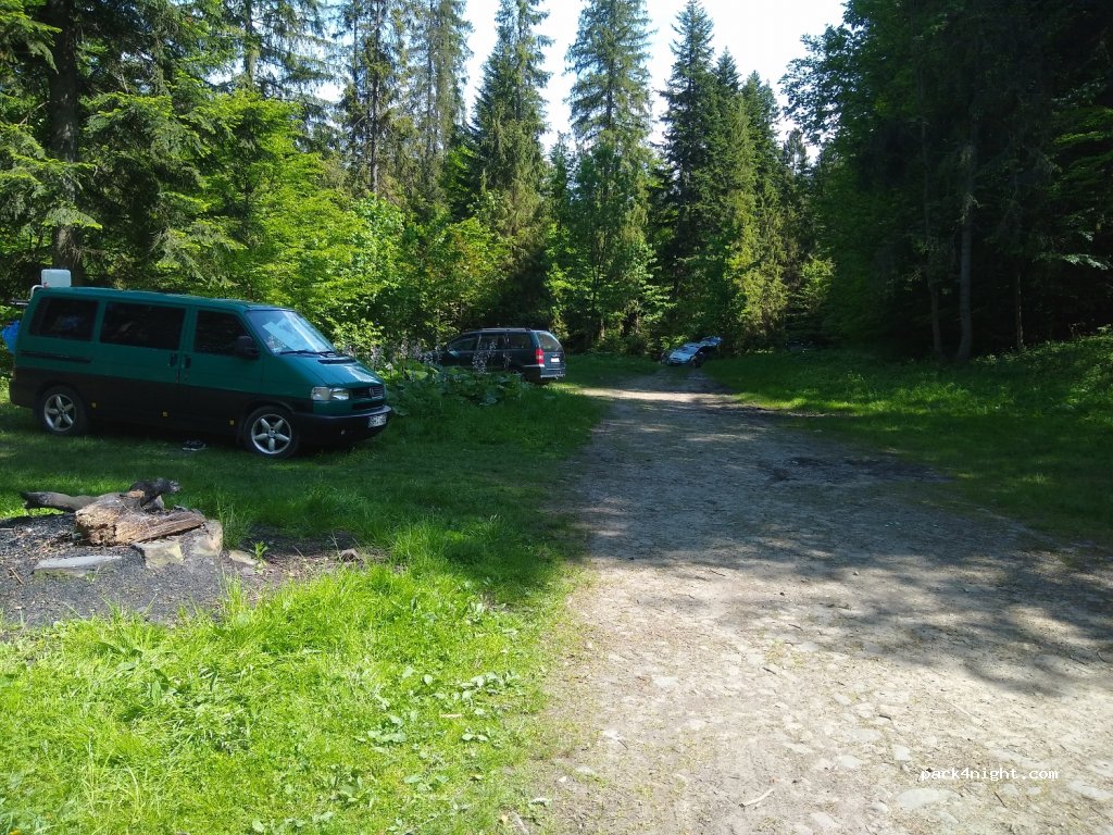 (43-438) Brenna - 7 Kobyla — foto
