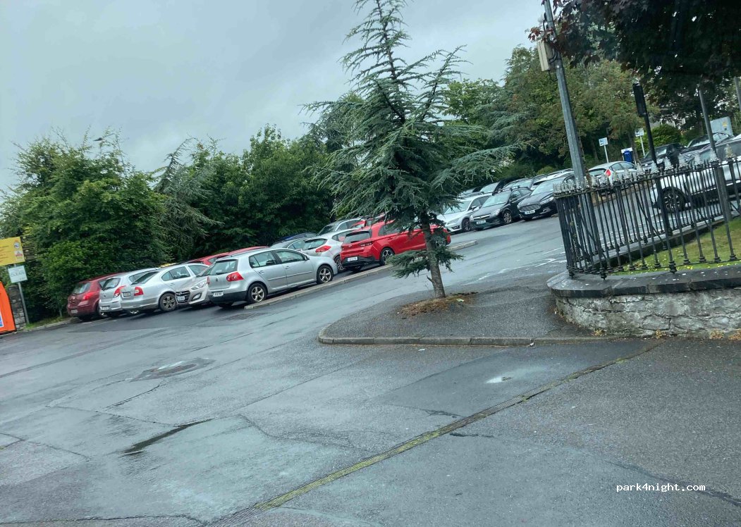 () Kilkenny - 2-6 Dean Street — foto