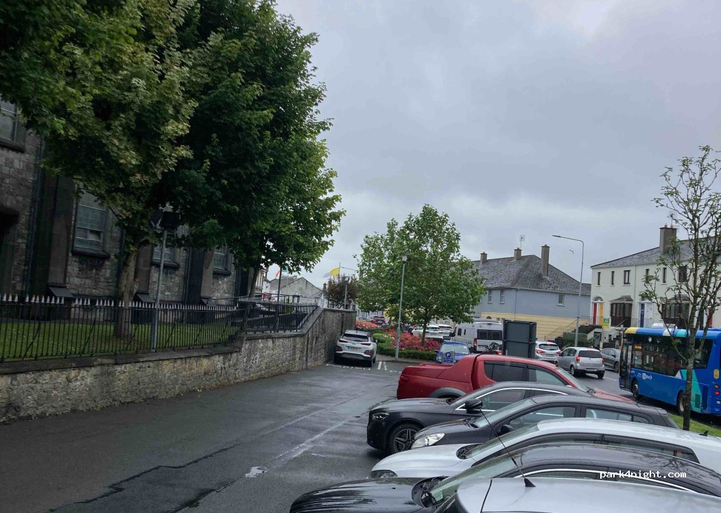 () Kilkenny - 2-6 Dean Street — foto 2