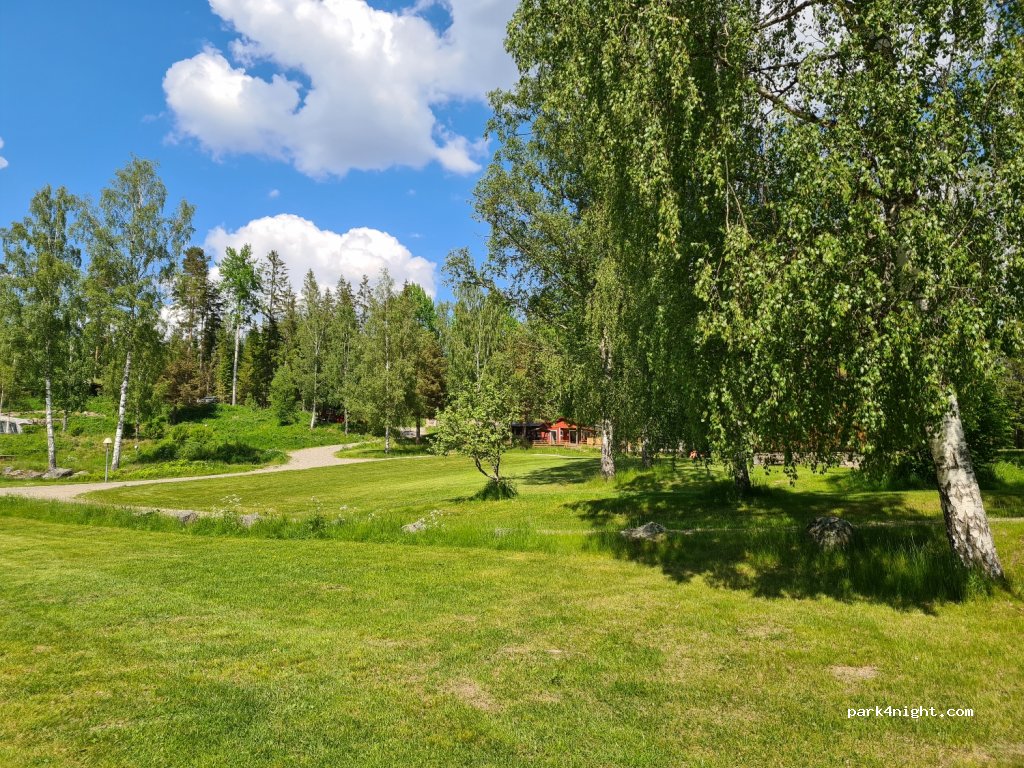 Vammervikens Camping — foto 2