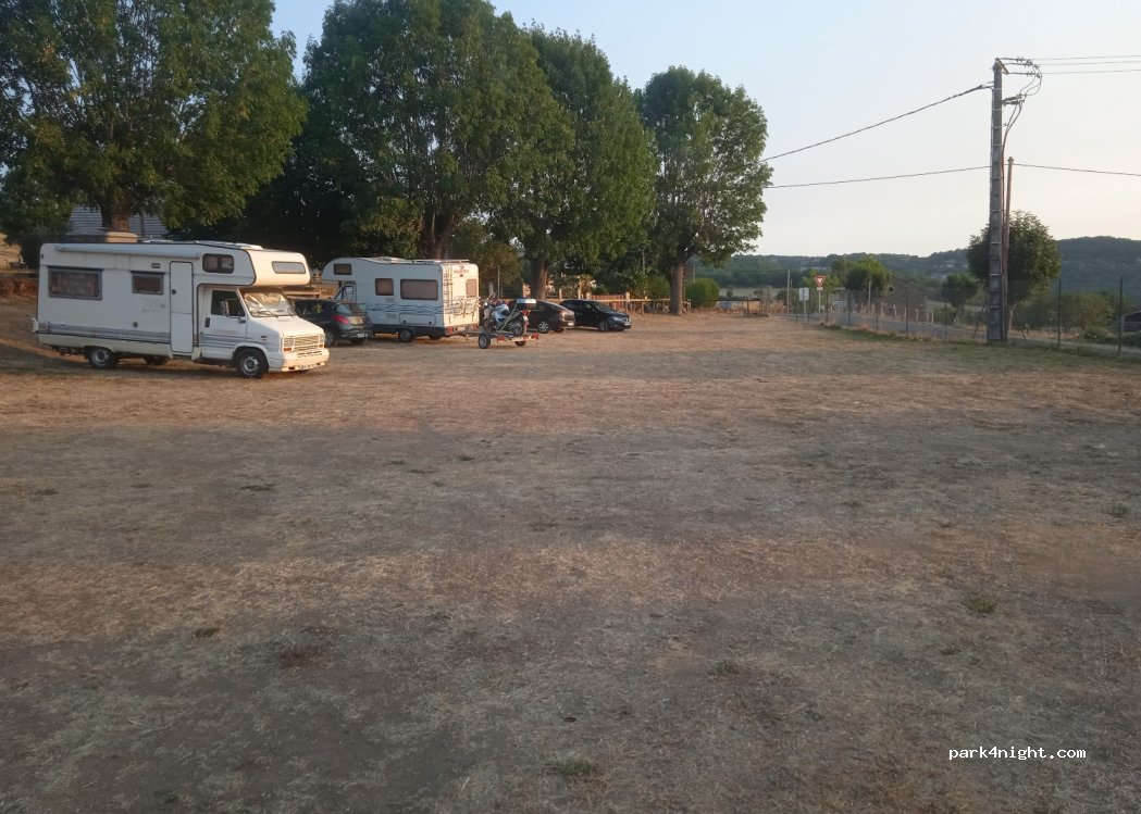 (12620) Castelnau-Pégayrols - D515 — foto 4