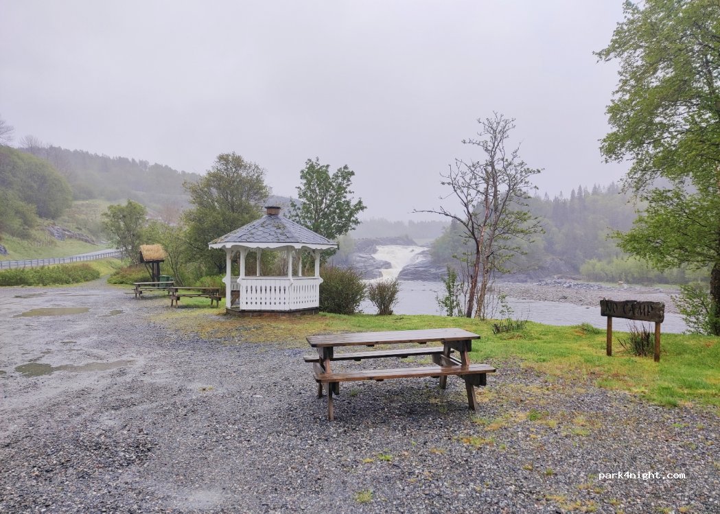 (7740)  - 24 Primær Fylkesveg 715 — foto 4
