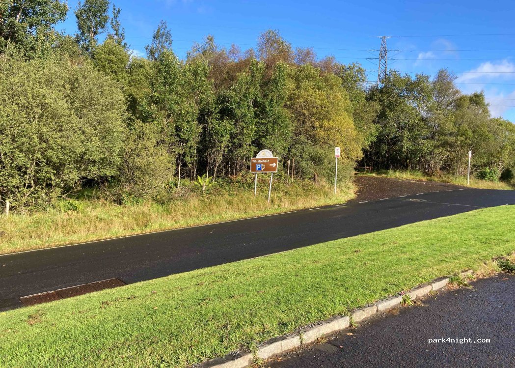 (G84 0EB) Garelochhead - Whistlefield Road — foto 4