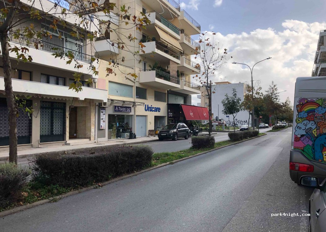 (241 00) Kalamata - 39 Korai — foto 3