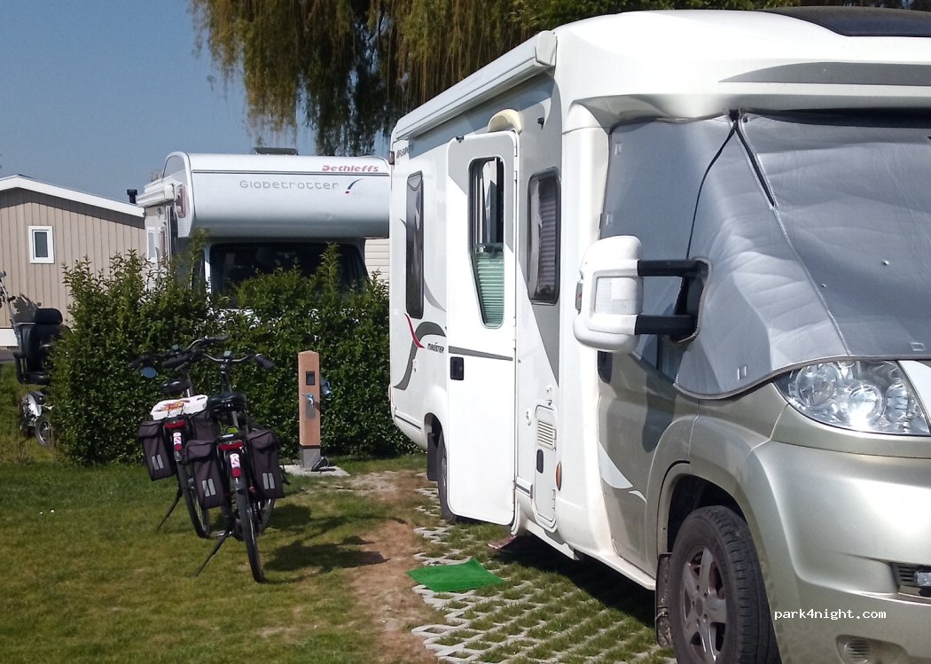Camping 't Massenhof — foto 3