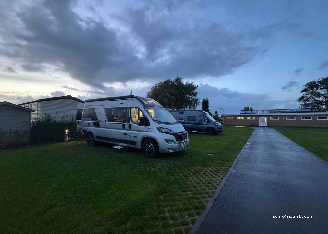 Camping 't Massenhof — foto 4