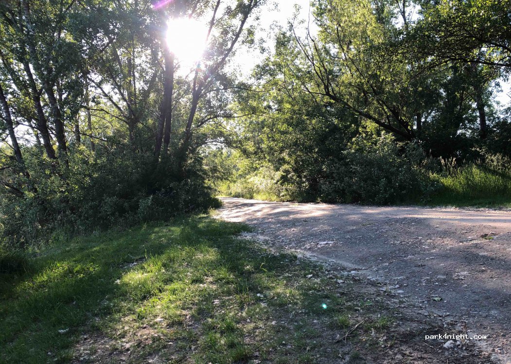 (920 01) Hlohovec - Unnamed Road — foto