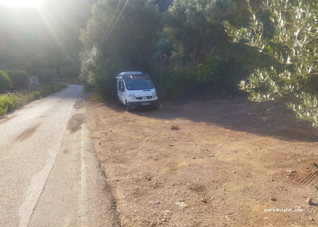 (07315) Cala Tuent - 1B Diseminado Platja Tuent — foto 2