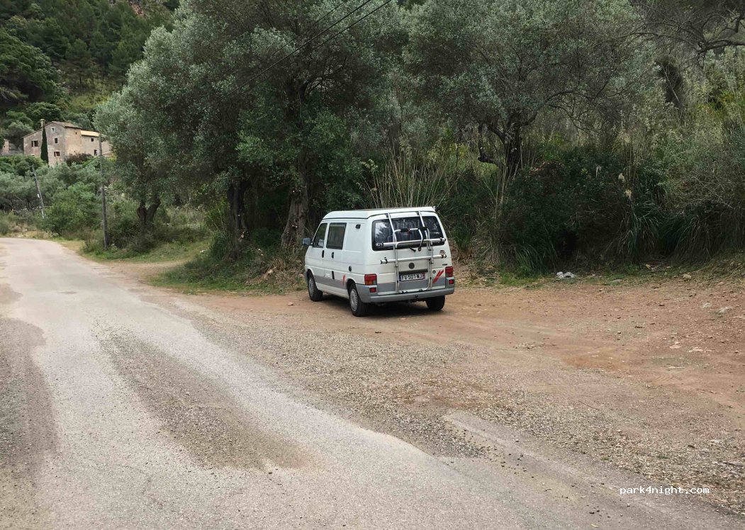 (07315) Cala Tuent - 1B Diseminado Platja Tuent — foto 4