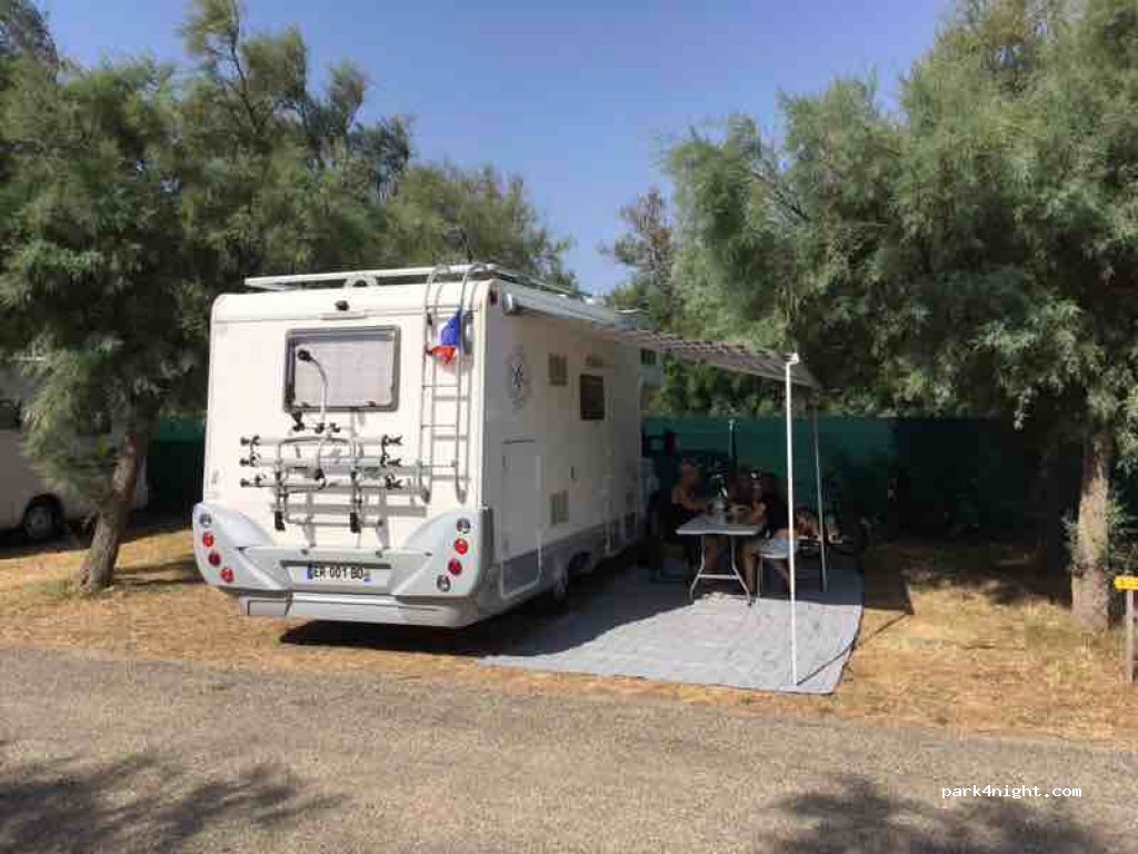 Camping Barberousse — foto 3