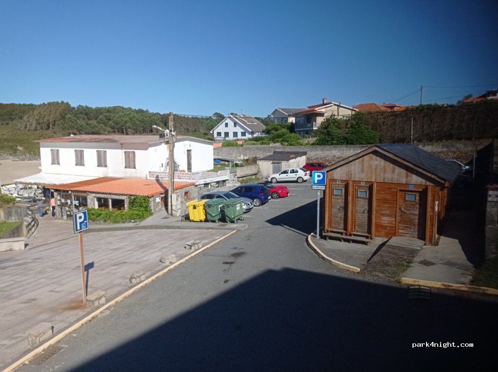 (15550) Valdoviño - 33 Aldea Lavacerido — foto 3