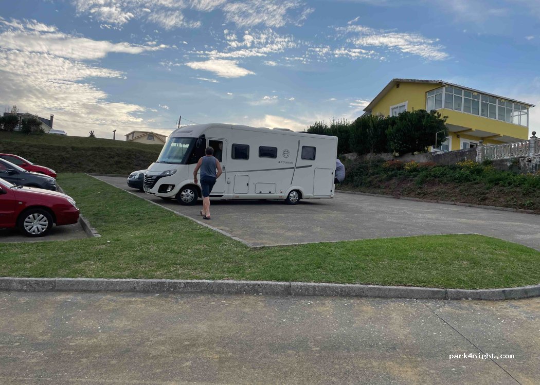(15550) Valdoviño - 33 Aldea Lavacerido — foto 4