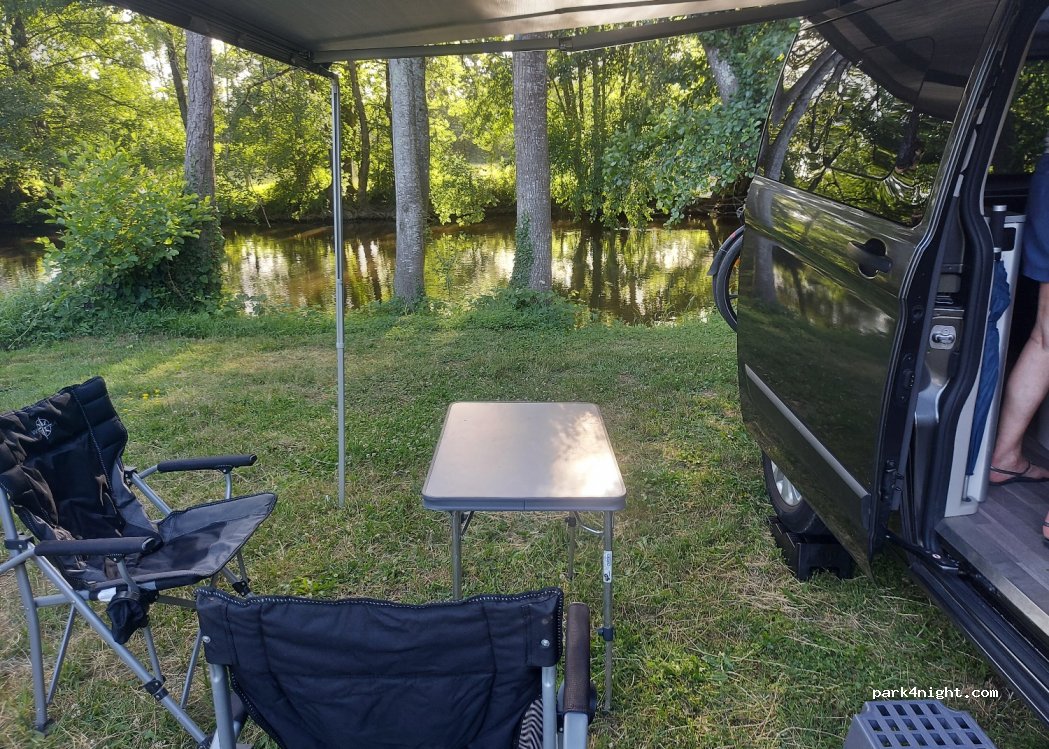 Camping Municipal — foto 2