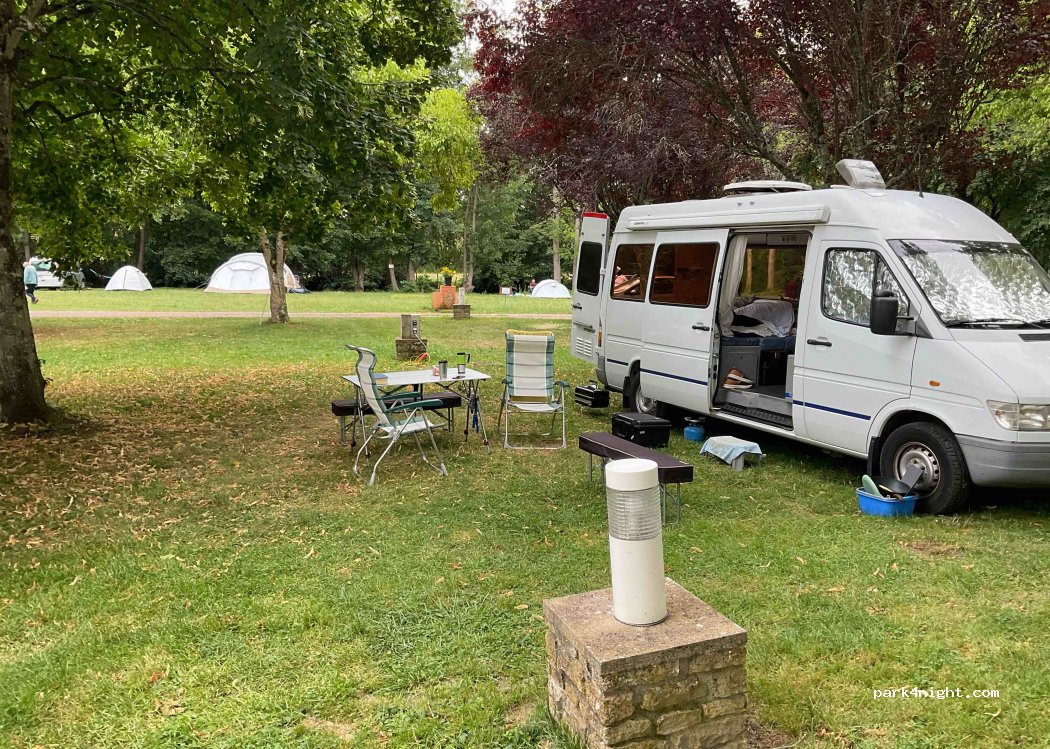 Camping Municipal — foto 3