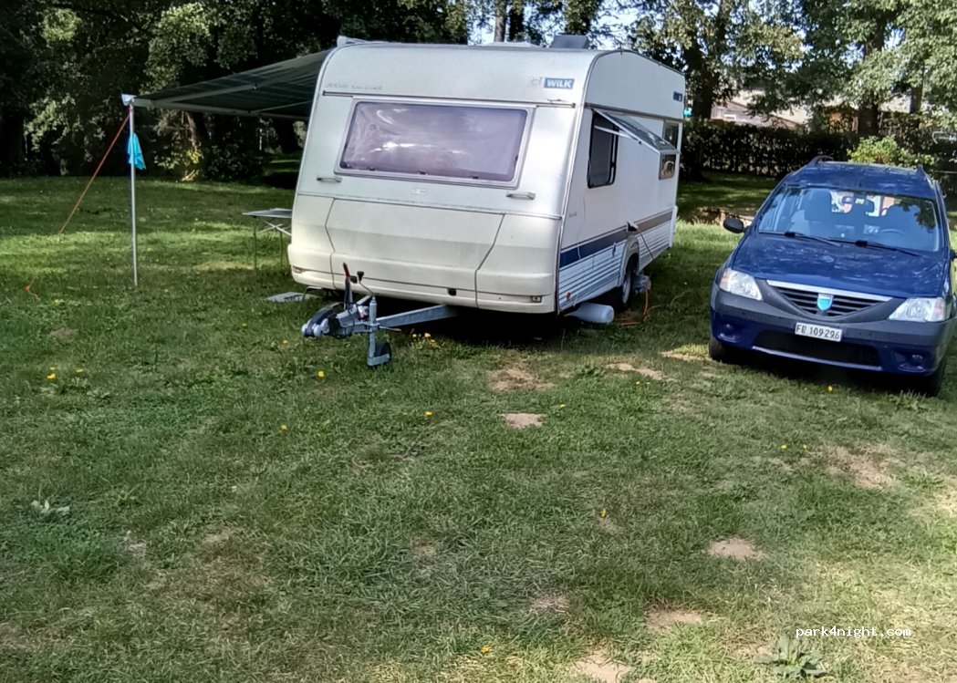 Camping Municipal — foto 4