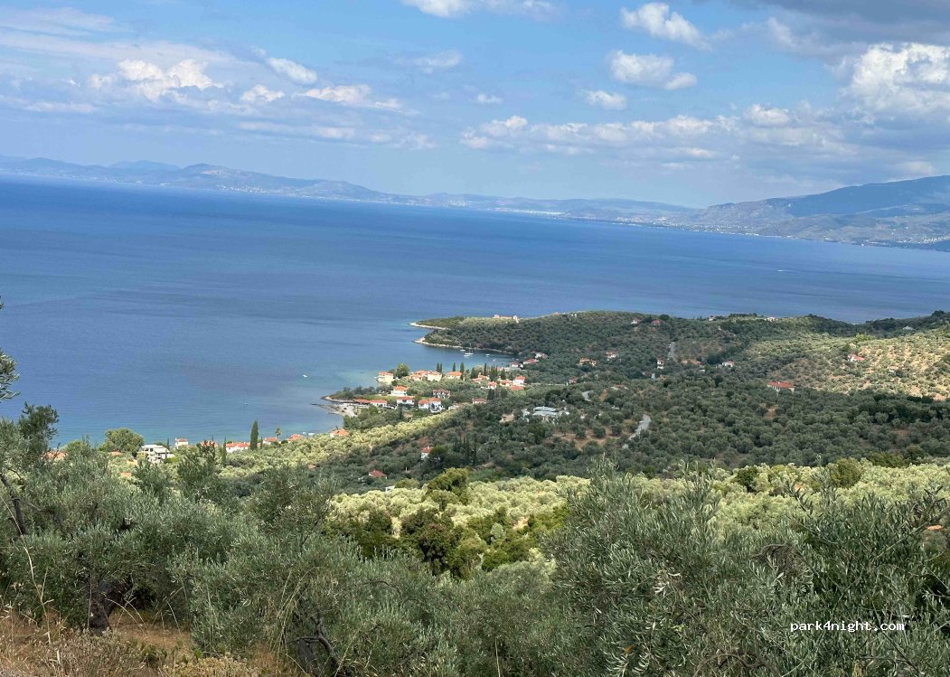 (370 06) Kalamos - Unnamed Road — foto 3
