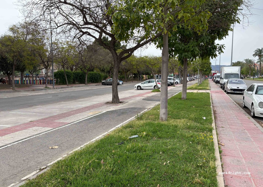 (30007) Murcia - 1 Calle Presbítero Francisco Ibáñez Ruiz — foto 5