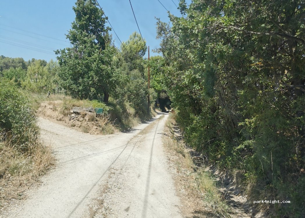 Le Rock-Menourgues — foto 2