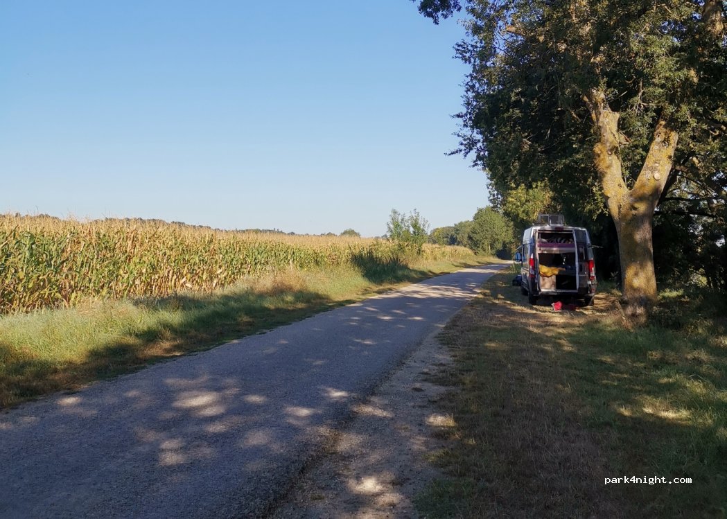 (49400) Saumur - Chemin de la Petite Monnie — foto 3