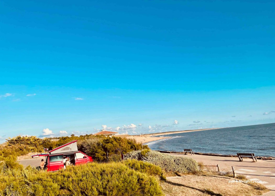 (85470) Bretignolles-sur-Mer - 44 Route de la Corniche — foto 2