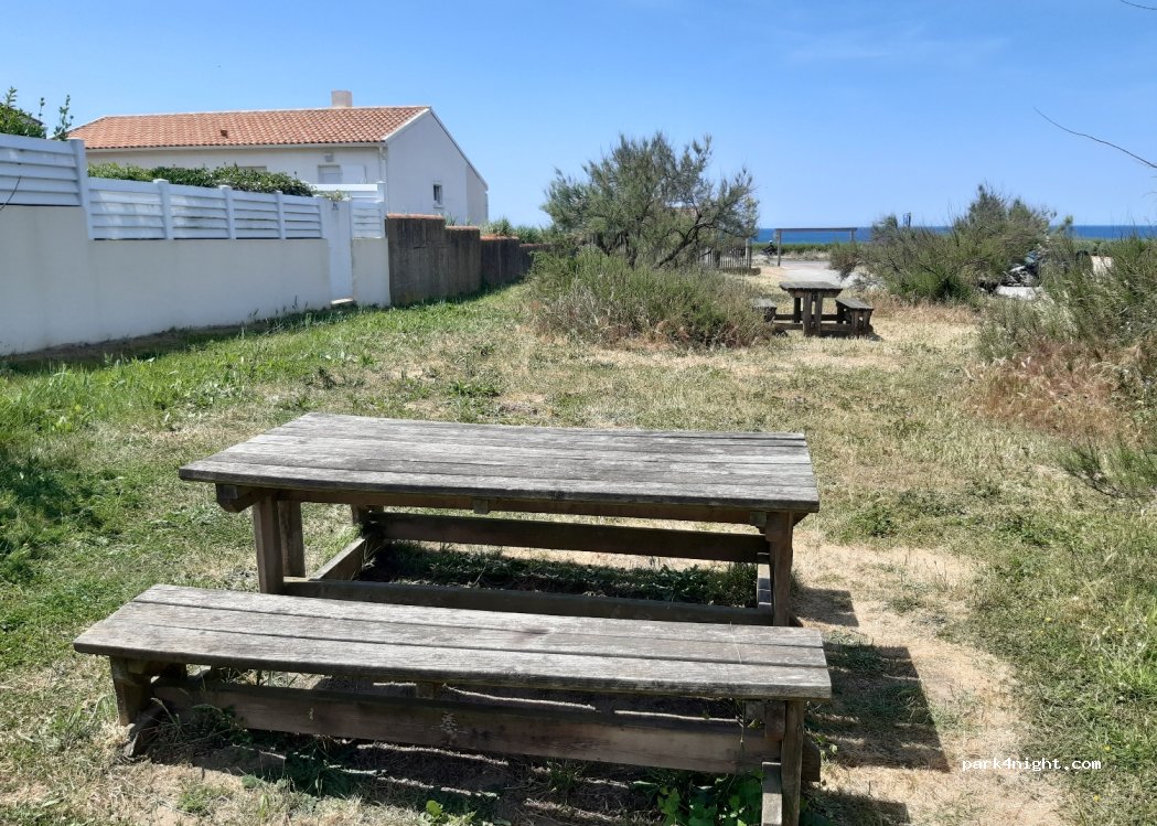 (85470) Bretignolles-sur-Mer - 44 Route de la Corniche — foto 3