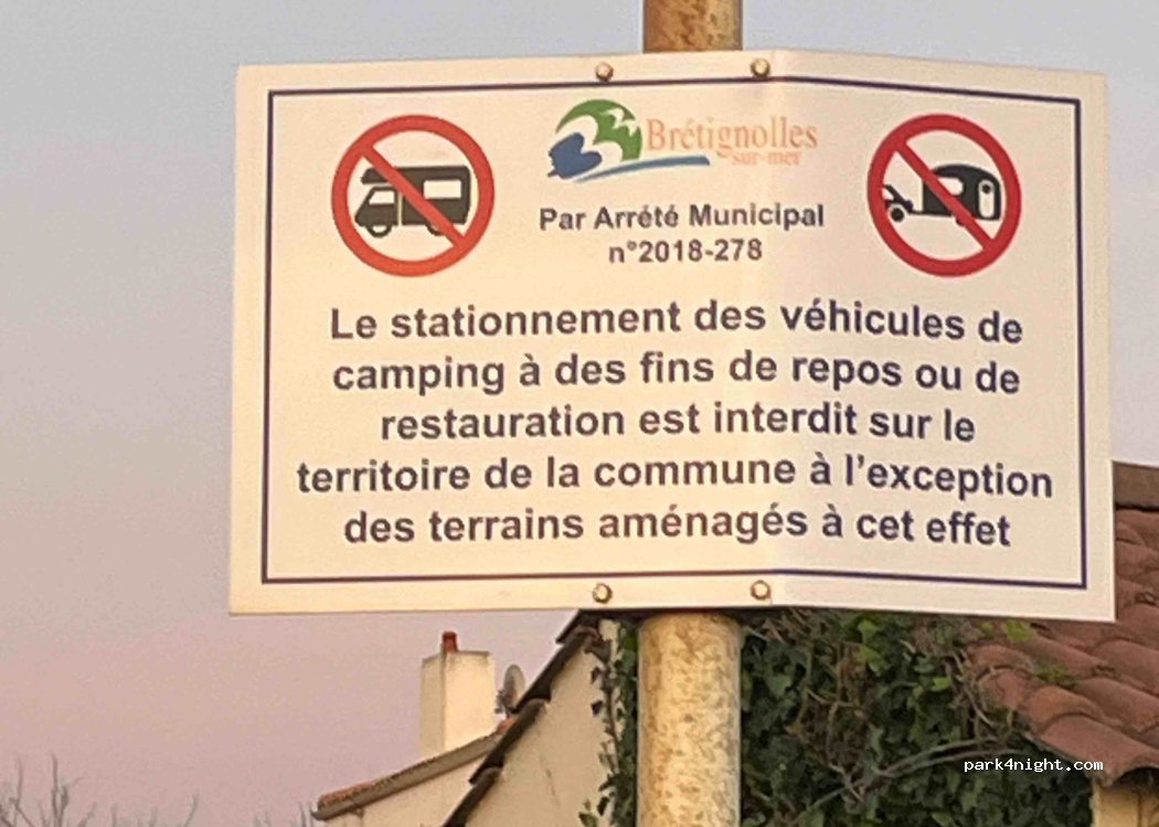 (85470) Bretignolles-sur-Mer - 44 Route de la Corniche — foto 4
