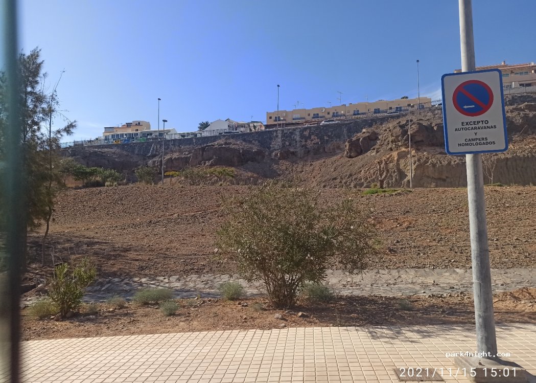 (35120) Mogán - 796 Avenida Aly — foto