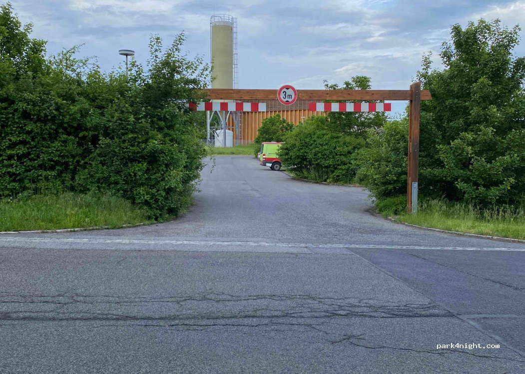 (97723) Oberthulba - St2291 — foto