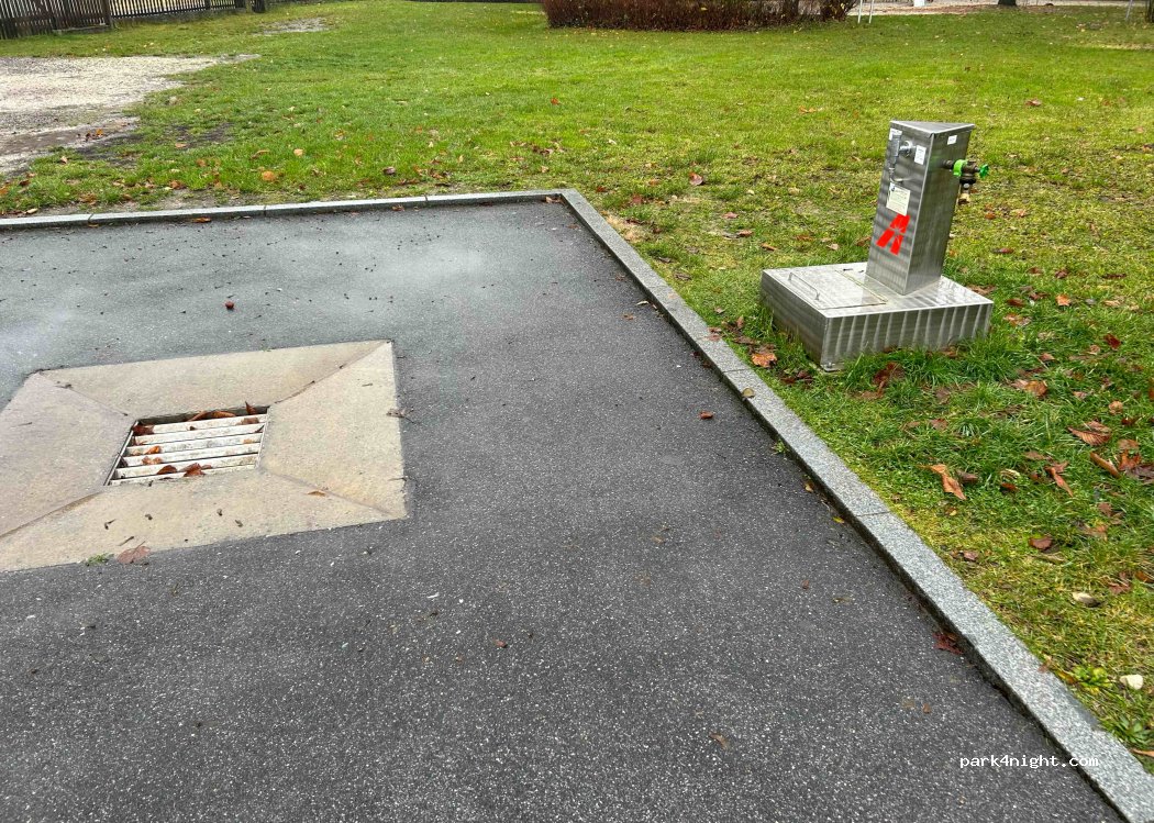 Stellplatz Burglengenfeld — foto 3