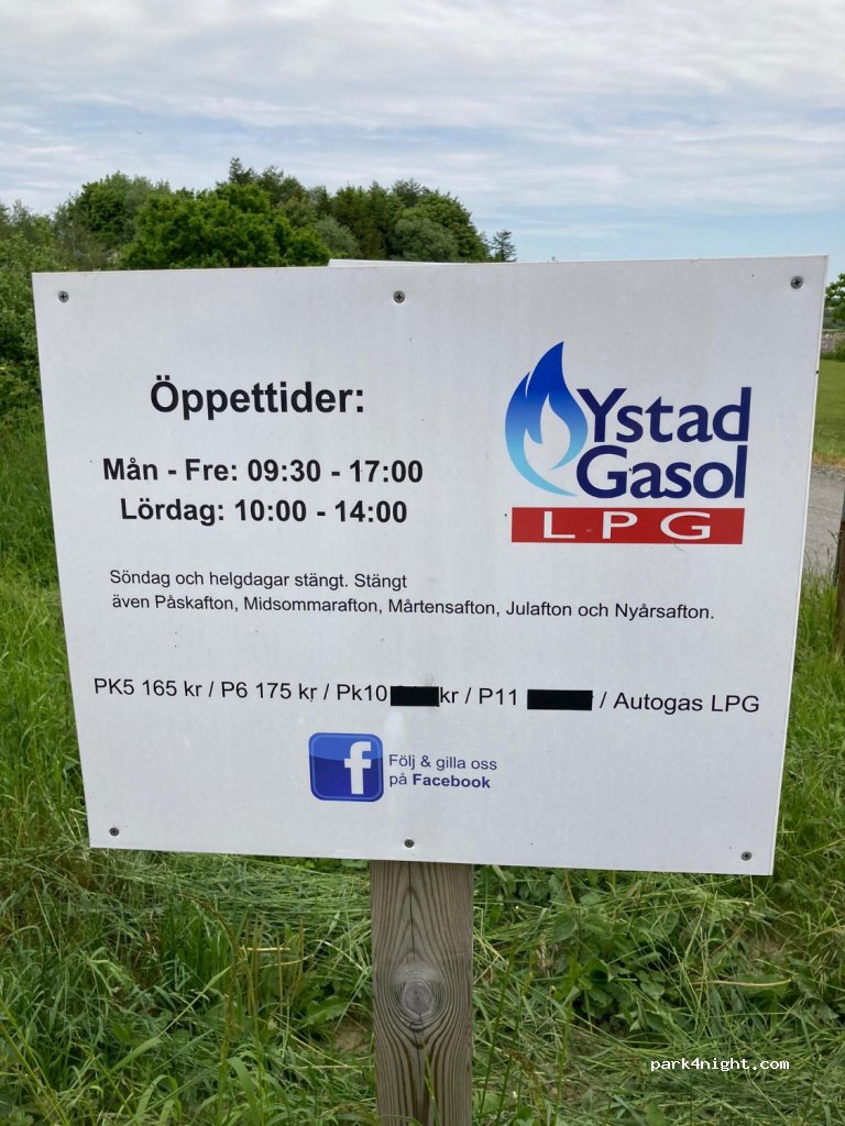 (271 39)  - 16 Södra Zinkgatan — foto