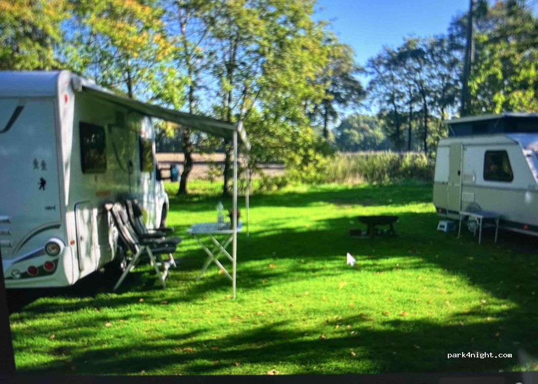 Campen, wo andere Urlaub machen — foto 3