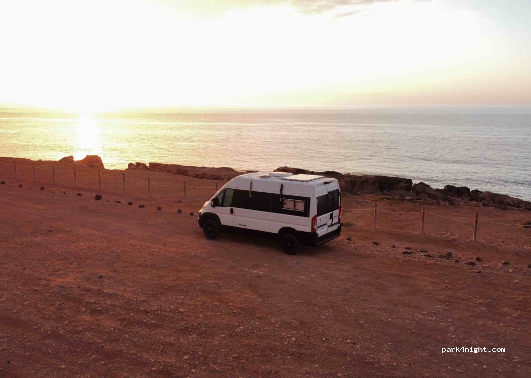 (35650) La Oliva - Unnamed Road — foto 3