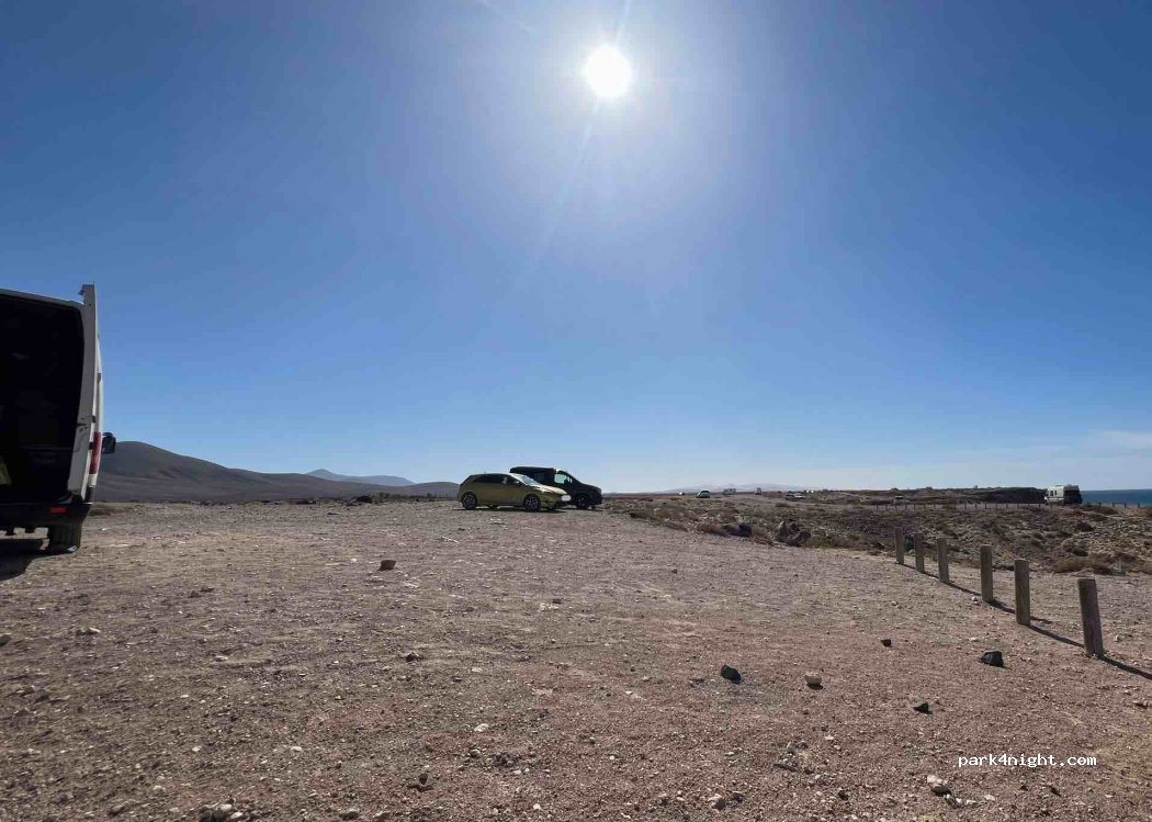 (35650) La Oliva - Unnamed Road — foto 5