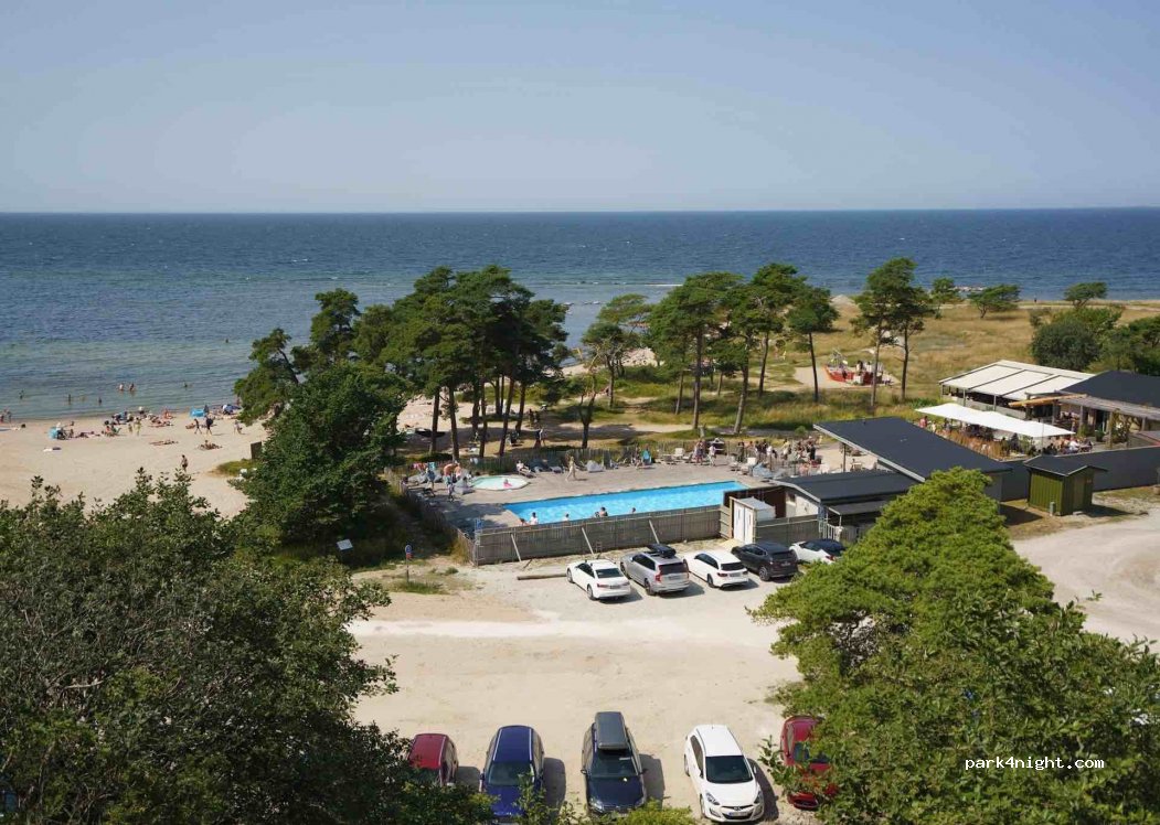 Snäck Camping — foto 3