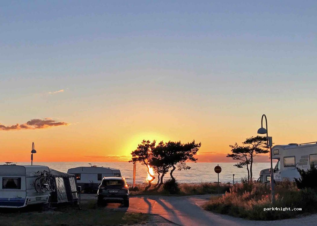 Snäck Camping — foto 4