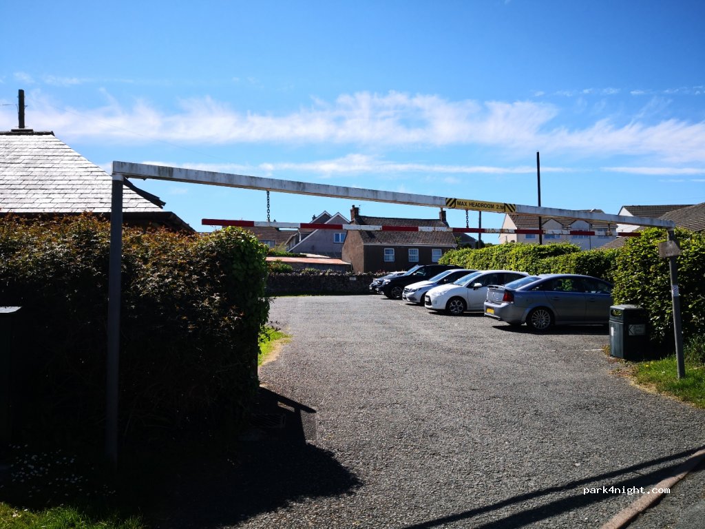 (TQ7 4QQ) Loddiswell - Fore Street — foto