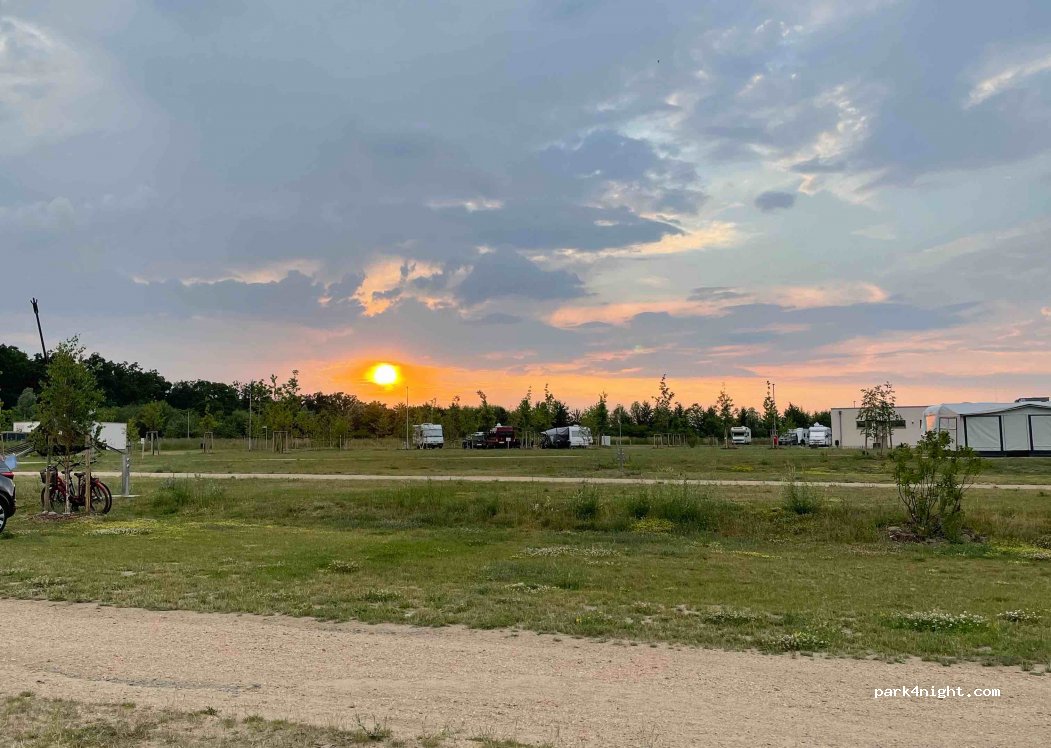 Campingplatz Sonnenkap — foto 2