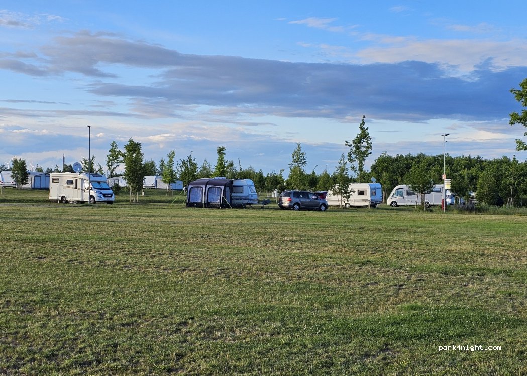Campingplatz Sonnenkap — foto 4
