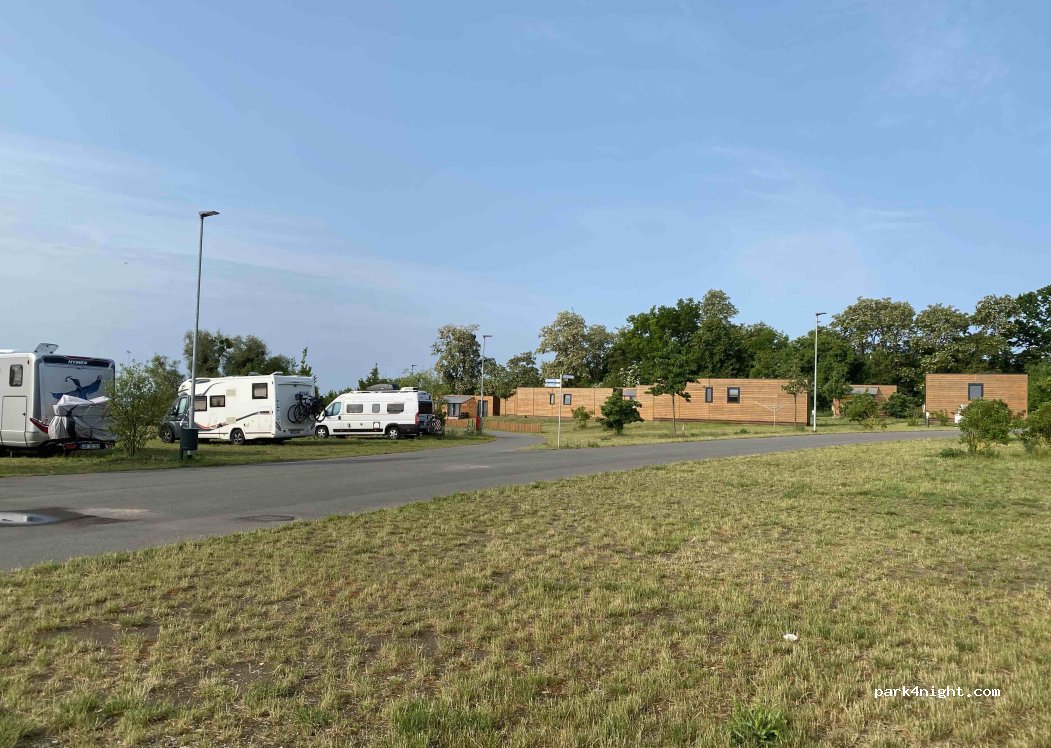Campingplatz Sonnenkap — foto 5