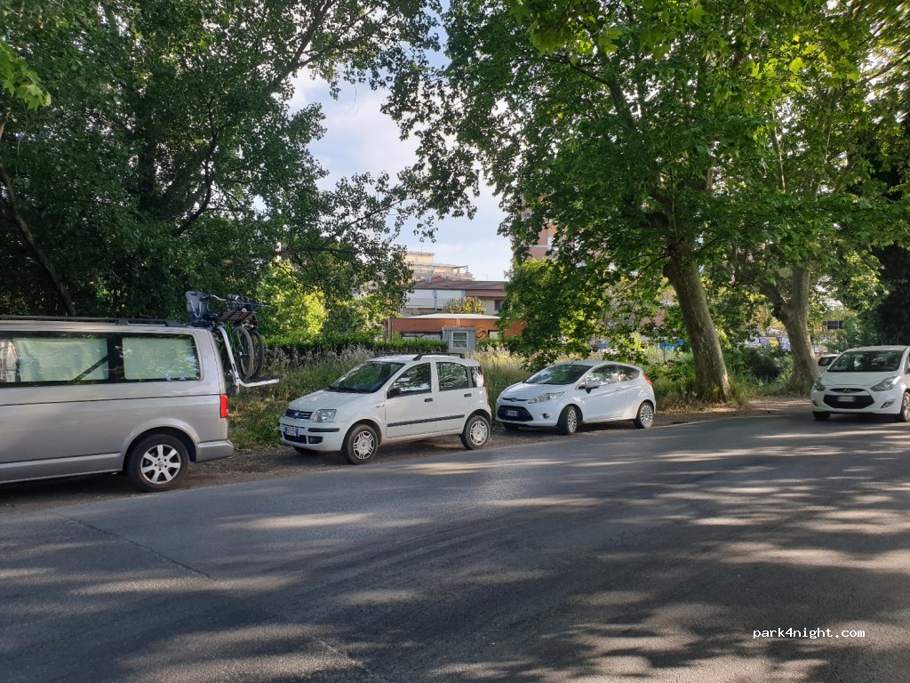 (56123) Pisa - 71 Via Statale 12 — foto