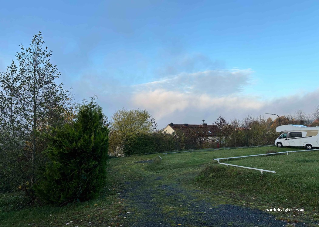 (36129) Gersfeld (Rhön) - 26 Schachen — foto 3