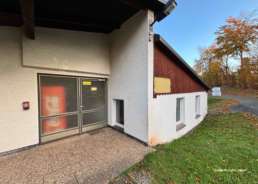 (36129) Gersfeld (Rhön) - 26 Schachen — foto 5