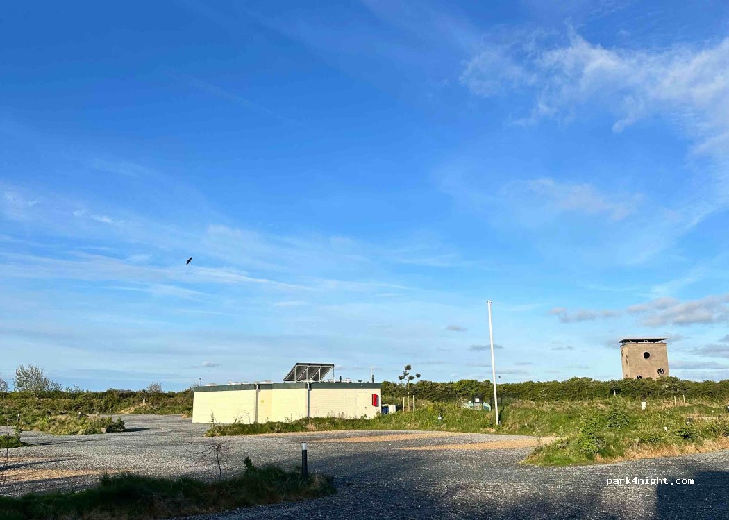 Motorhome park Marina Port Zelande — foto 4