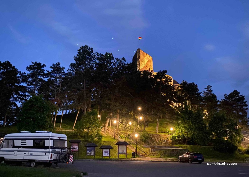 (3885) Boldogkőváralja - — foto