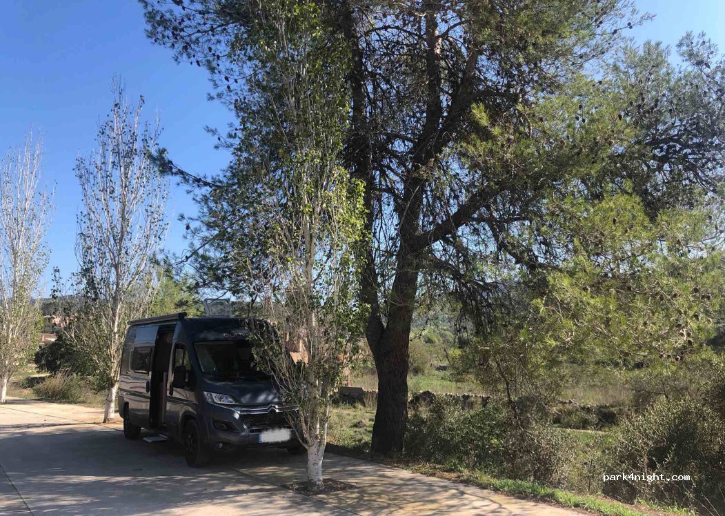 (08795) Olesa de Bonesvalls - 37B Carretera Gava a Avinyonet — foto 2