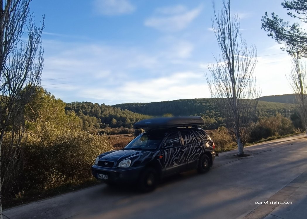 (08795) Olesa de Bonesvalls - 37B Carretera Gava a Avinyonet — foto 4