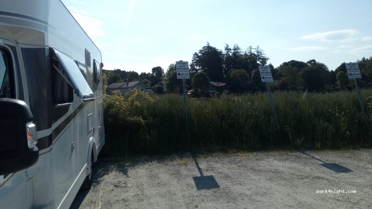 (83093) Bad Endorf - 2 Kurstraße — foto